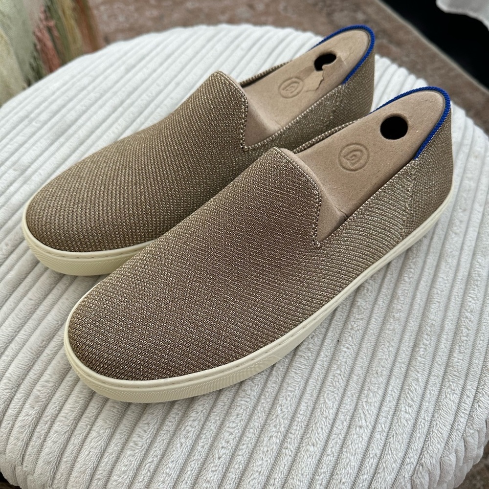 Rothy’s The Original Slip-On Sneaker Size 10